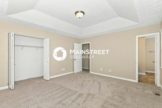 Building Photo - 3 Bedroom Pet-Friendly Home in Hampton, GA with Main Street Renewal