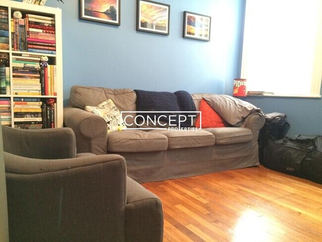 Building Photo - 1610A Massachusetts Ave. Unit 1B