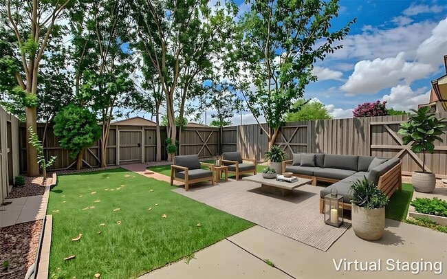 Building Photo - 7511 S Linpar Ct