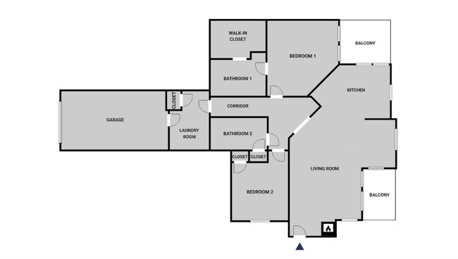 Building Photo - 3305 Summerlinn Dr