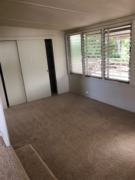 Building Photo - 1763 Palolo Ave