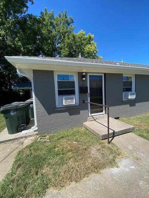 Primary Photo - 520 Booker St