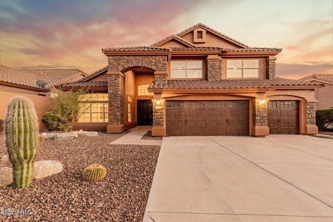 Building Photo - 13761 E Lupine Ave