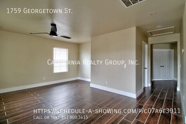 Building Photo - 1759 Georgetown St