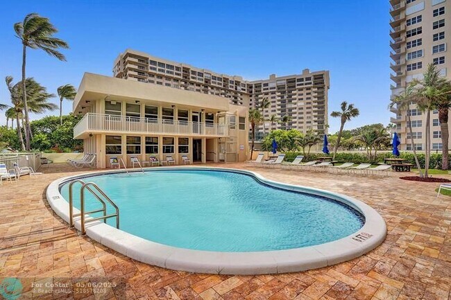 Building Photo - 5200 N Ocean Blvd