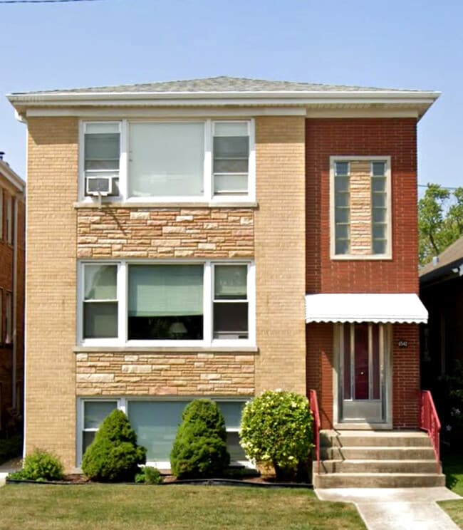 Building Photo - 6542 N Harlem Ave