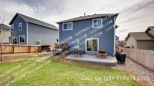 Building Photo - 6270 Baxter Dr