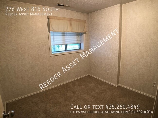 Building Photo - 276 W 815 S