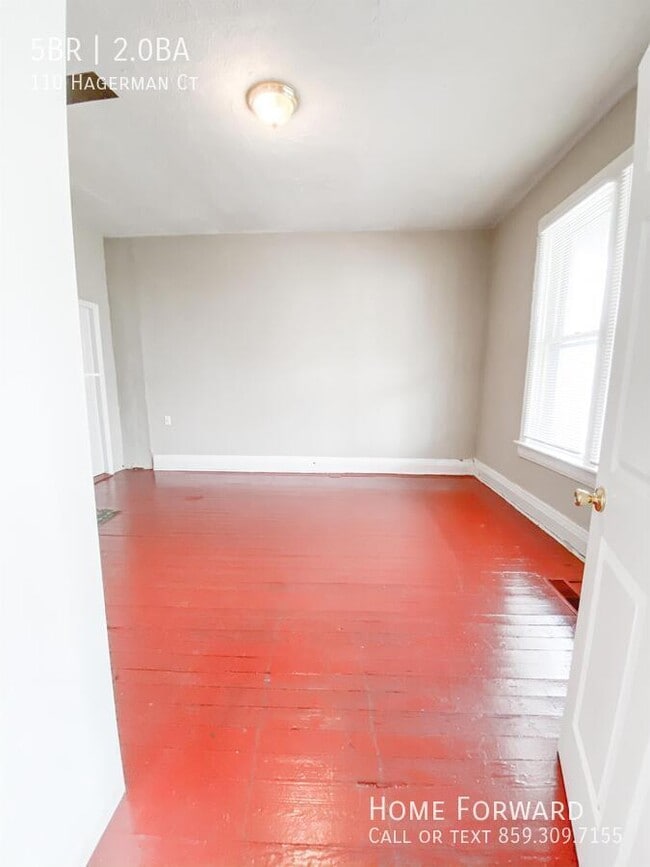 Building Photo - 110 Hagerman Ct