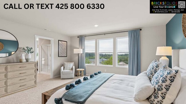 Building Photo - Brand New Construction Home in Olympia – Modern Living Near JBLM