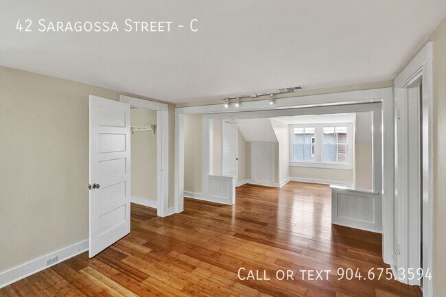 Building Photo - 42 Saragossa St