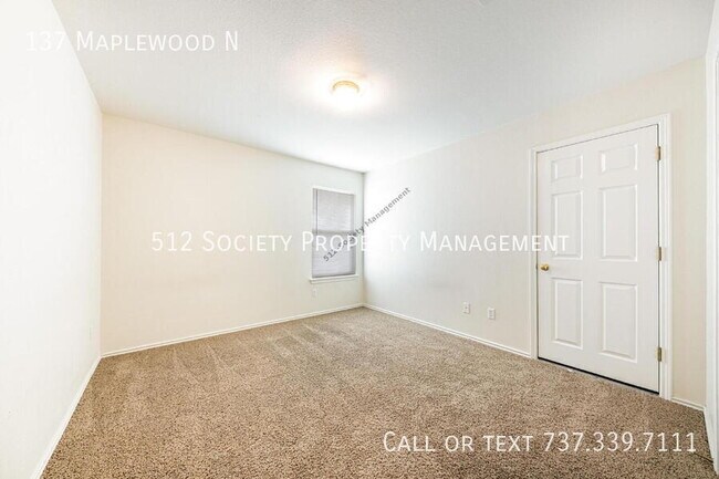 Building Photo - 137 Maplewood N