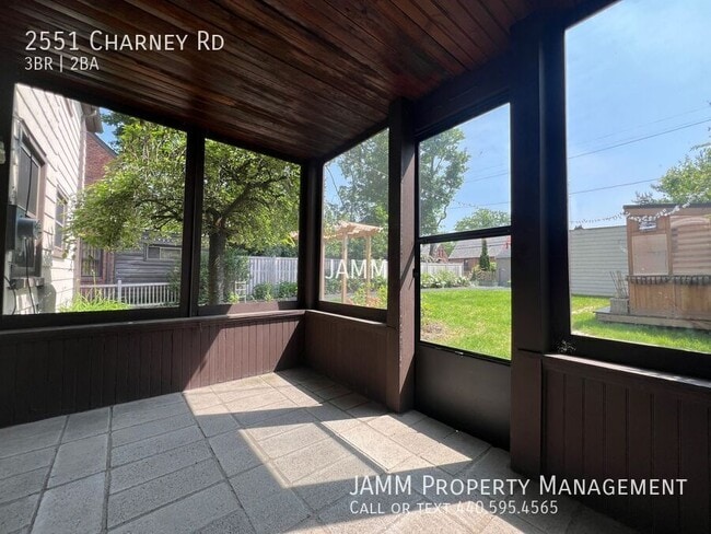 Building Photo - 2551 Charney Rd