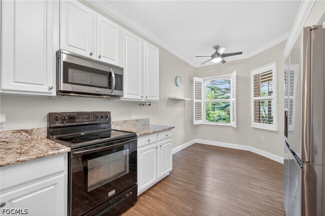 Building Photo - 14214 Manchester Dr