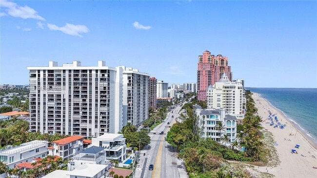 Building Photo - 1901 N Ocean Blvd