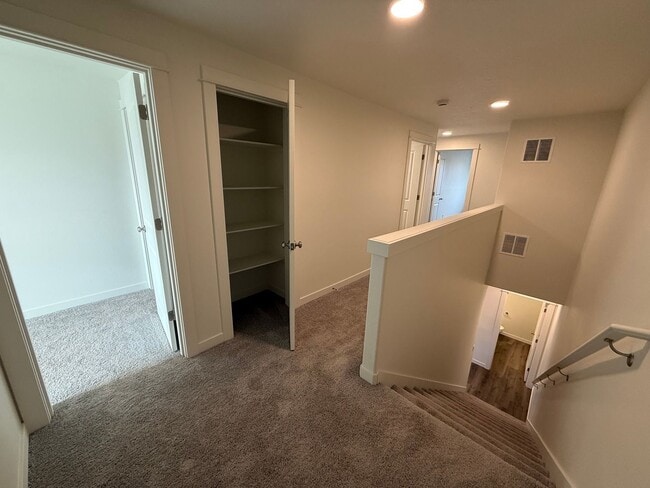 Building Photo - Brand New Stunning 3 Bed/2.5 Bath Townhouse-Old Farm District