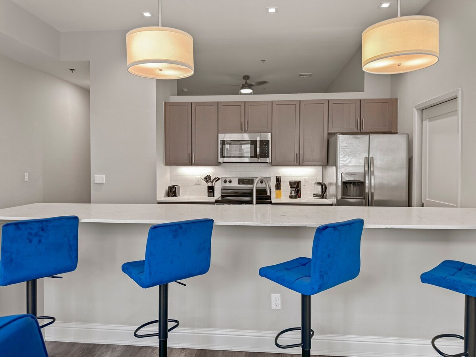 Building Photo - 110 N Boston Ave