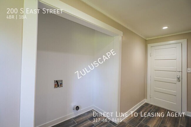 Building Photo - 200 East St