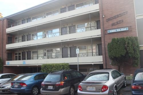 Primary Photo - 1 bedroom in Seattle WA 98105