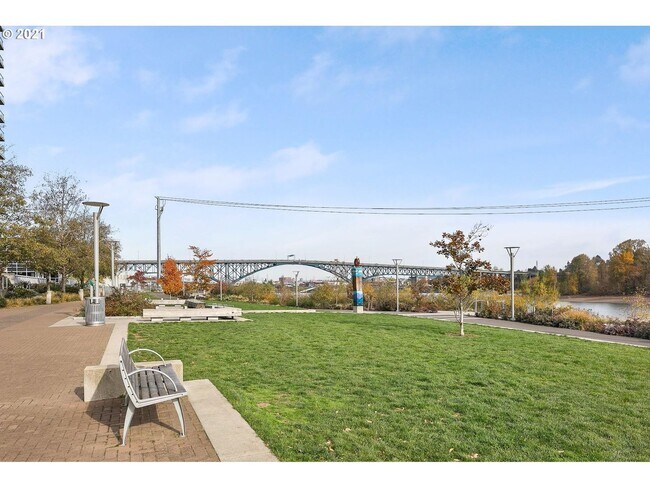 Building Photo - 3601 S River Pky