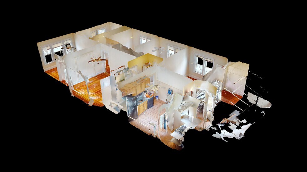 Building Photo - 93 Capen St