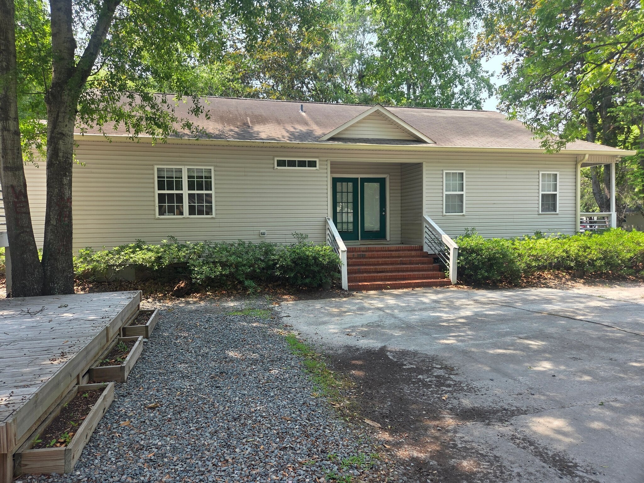 Building Photo - 4912 Old Mears Rd