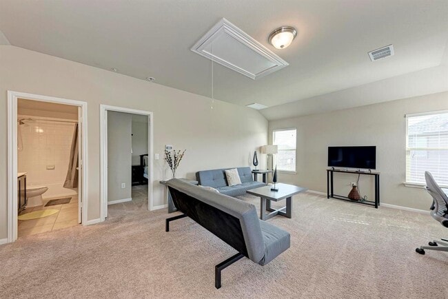 Building Photo - 1023 Palo Duro Loop