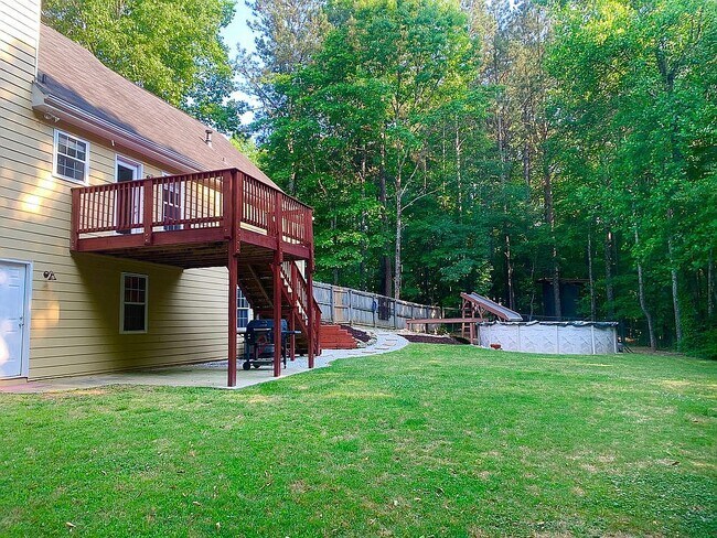 Building Photo - 510 Tribble Creek Dr