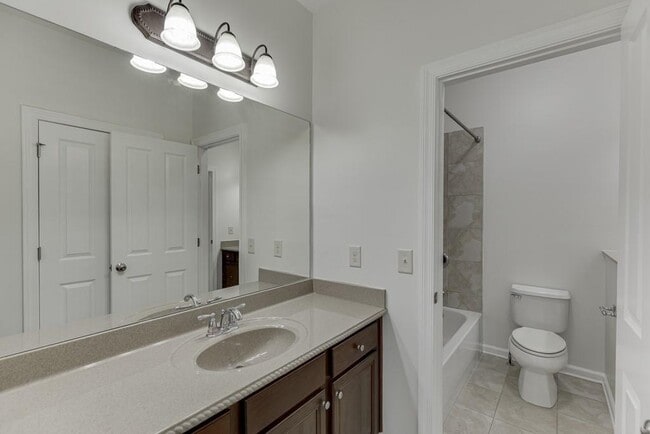 Building Photo - 6925 Fellowship Ln