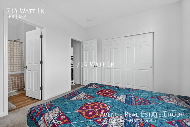 Building Photo - 714 Watt Ln