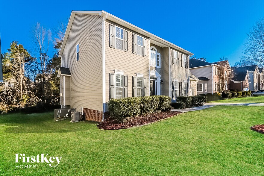 Building Photo - 2969 Maple Branch Dr