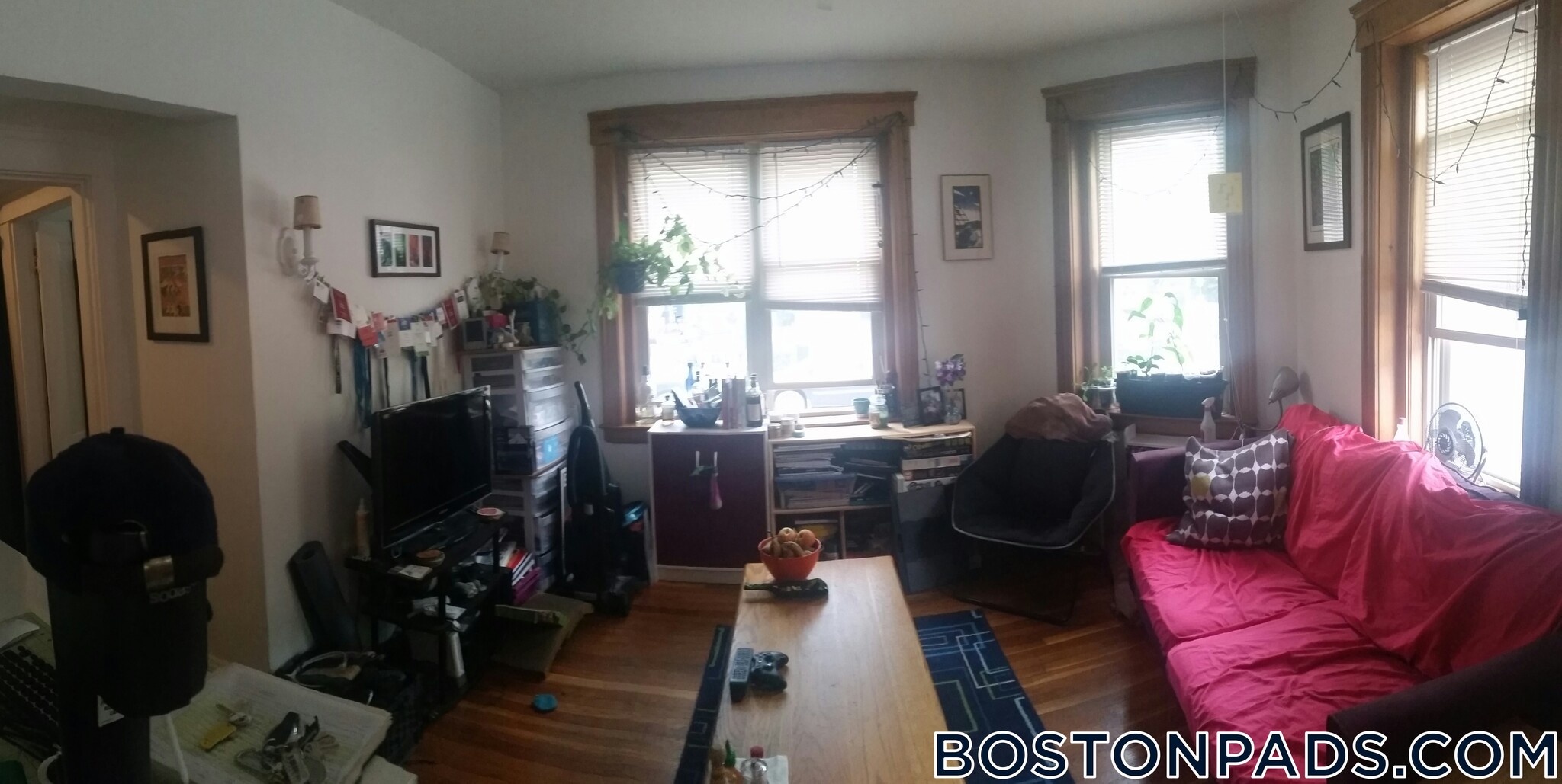 Building Photo - 99 Hancock St