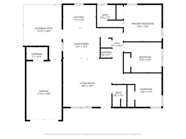 Building Photo - 2221 N Alexander St