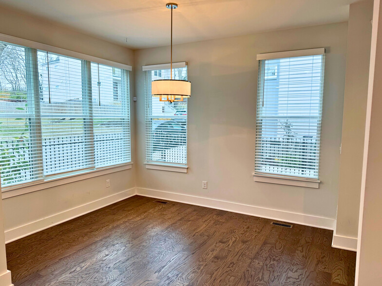 Dining Room - 1728 Delta Ave