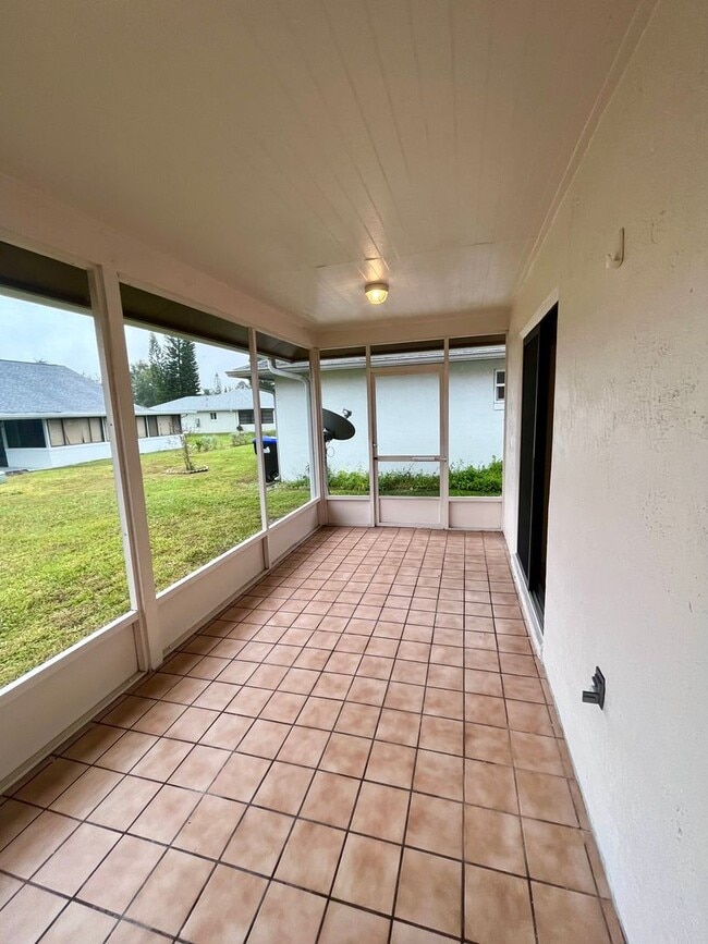 Building Photo - Orlando - 2 Bedroom, 2 Bathroom Single Family Room