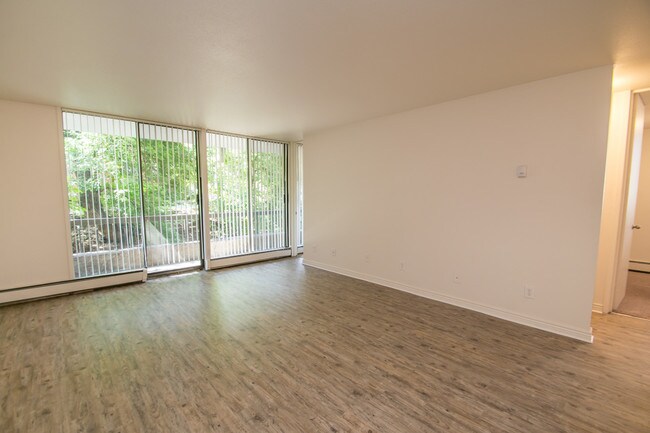 Floorplan - 1700 17th St