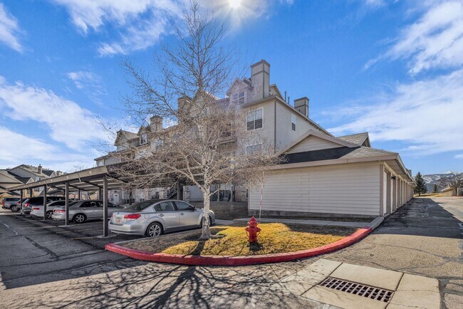 Building Photo - Canyon Creek 2 Bed