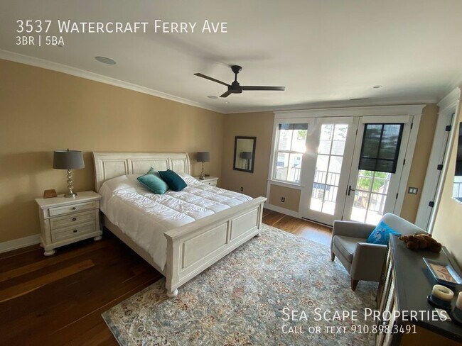 Building Photo - 3537 Watercraft Ferry Ave