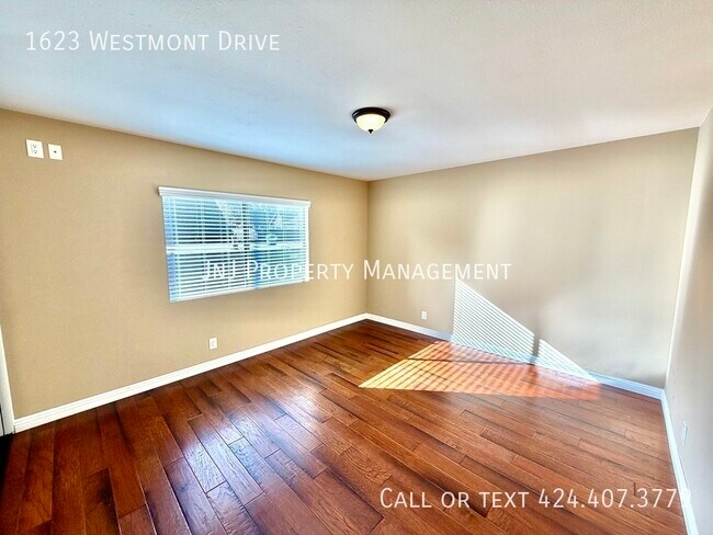 Building Photo - 1623 Westmont Dr