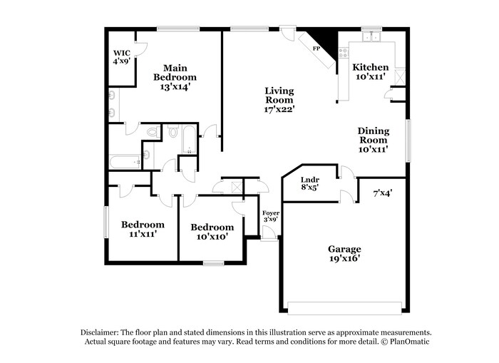 Building Photo - 827 Bentle Ct