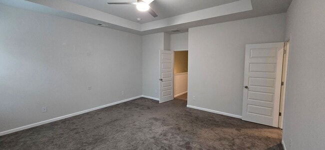 Building Photo - Terrific Canton Townhome!