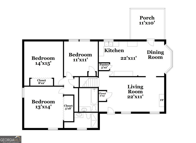 Building Photo - 2979 Valley View Cir