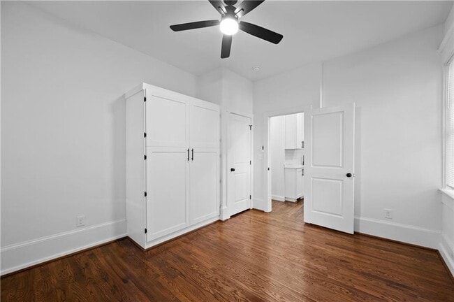 Building Photo - 360 Ponce De Leon Ave NE