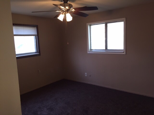 Bedroom 1 - 3207 N. Peoria Avenue