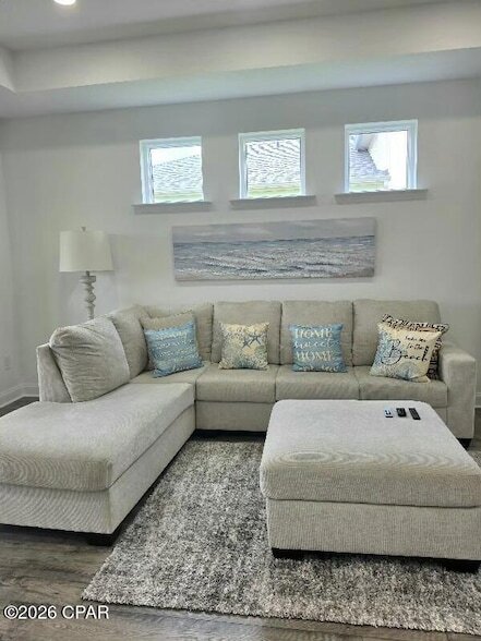 Building Photo - 8615 Sand dollar Dr