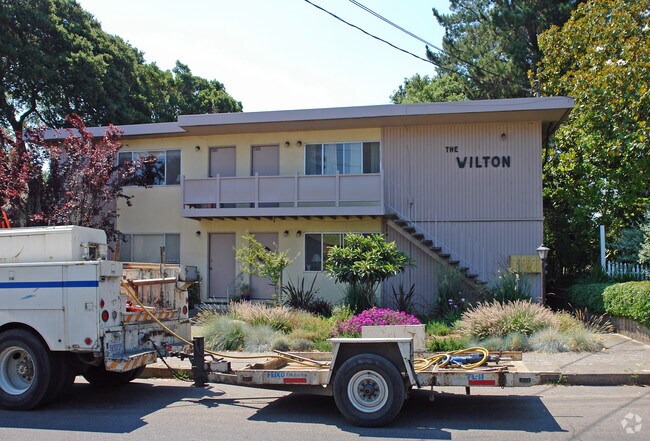 Primary Photo - The Wilton