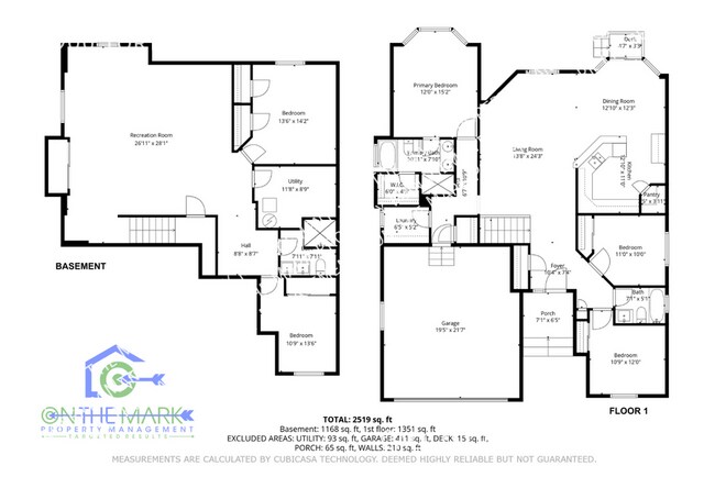 Building Photo - 12906 Tortoise Lane