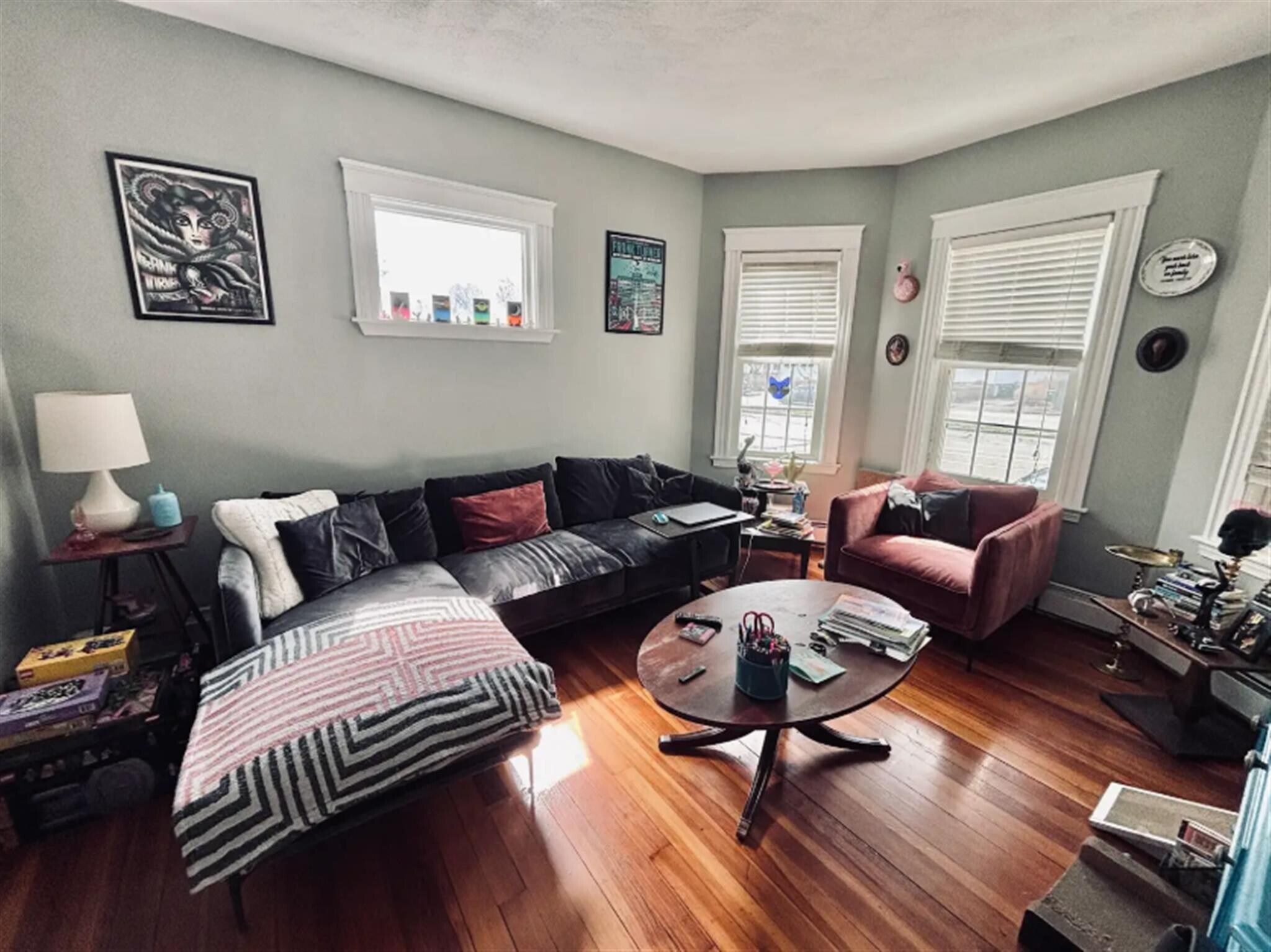 Building Photo - 835 Fellsway