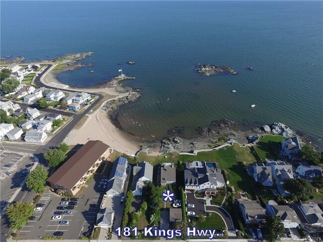 Building Photo - 181 Kings Hwy