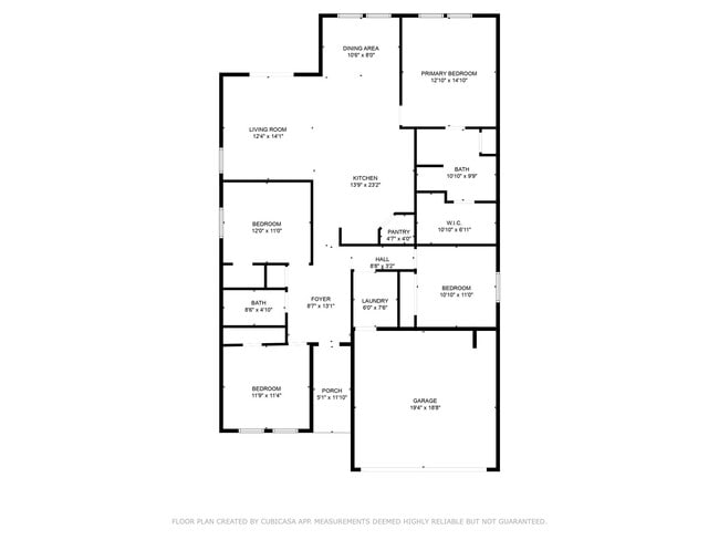 Building Photo - 1816 Corsica Crk Ln